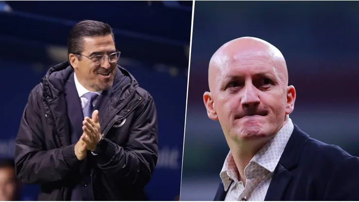 Cruz Azul y Santos se enfrentarán por la Liga MX