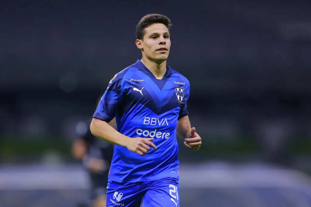 Arturo González no fue ofrecido a Cruz Azul (Jam Media)