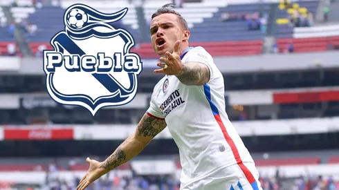 Así es el acuerdo entre Puebla y Cruz Azul por Christian Tabó