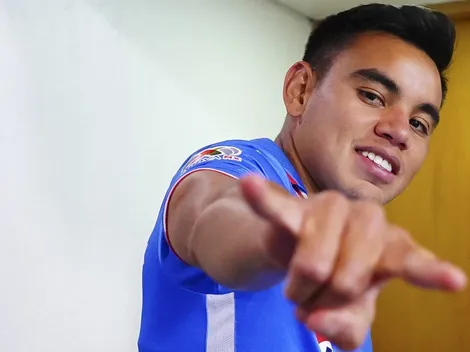 ¿Se va o se queda? Las opciones que tiene Charly para definir su futuro