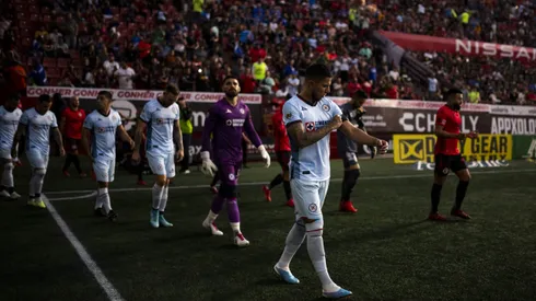 Cruz Azul buscará salir del fondo de la Tabla.