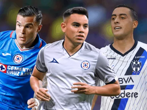 Las noticias de Cruz Azul hoy: Charly, Funes Mori y Tabó