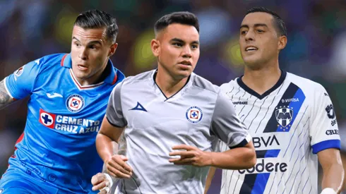 Las últimas noticias de Cruz Azul.