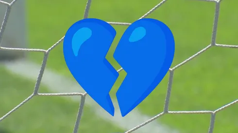 Sí habrá nuevo centro delantero, pero...