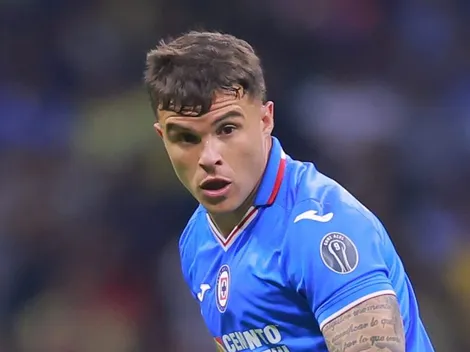 "Contamos con Christian Tabó": Desde Cruz Azul contradicen las versiones