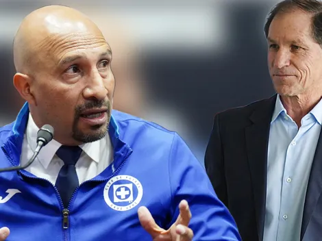 El Conejo habla de la relación que lleva con Ordiales