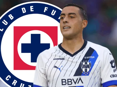 La noticia que podría determinar lo de Funes Mori a Cruz Azul