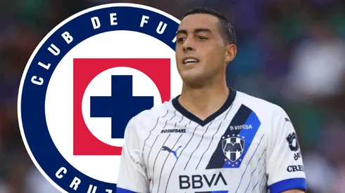 ¿Rogelio Funes Mori a Cruz Azul?