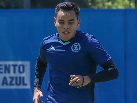 El jugador con el que Moreno reemplazaría a Charly