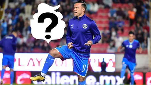 Este será el nuevo equipo de Christian Tabó