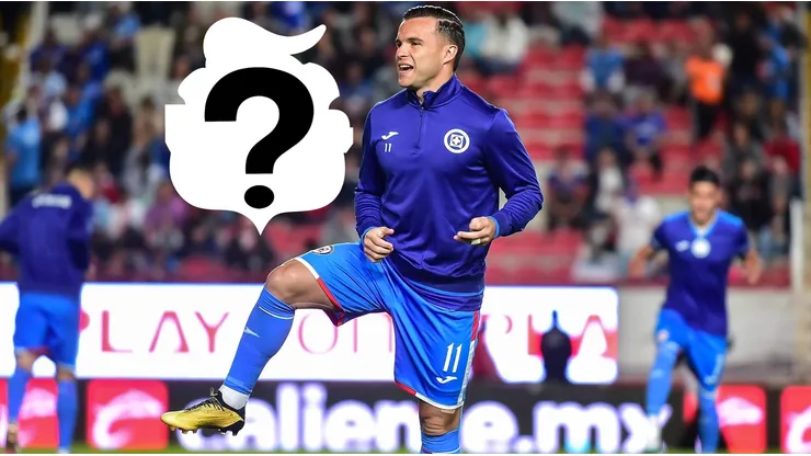 Este será el nuevo equipo de Christian Tabó