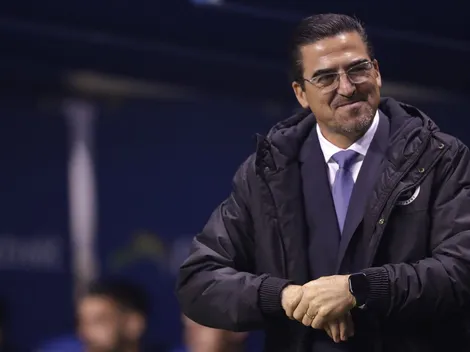 Cruz Azul ya tendría listo a un nuevo delantero contra Santos