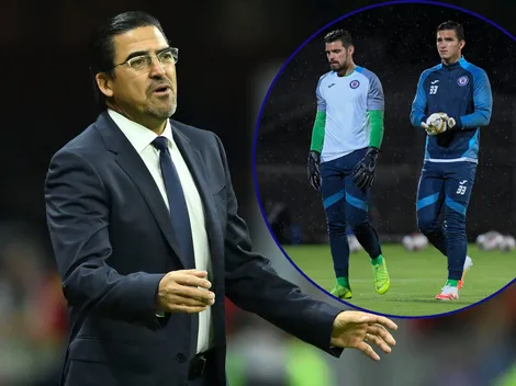 "La portería aún no tiene dueño"