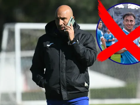 ¿Usaron a Cruz Azul en la operación por Franco González?