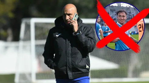 Todos los detalles de la caída del pase de Franco González a Cruz Azul