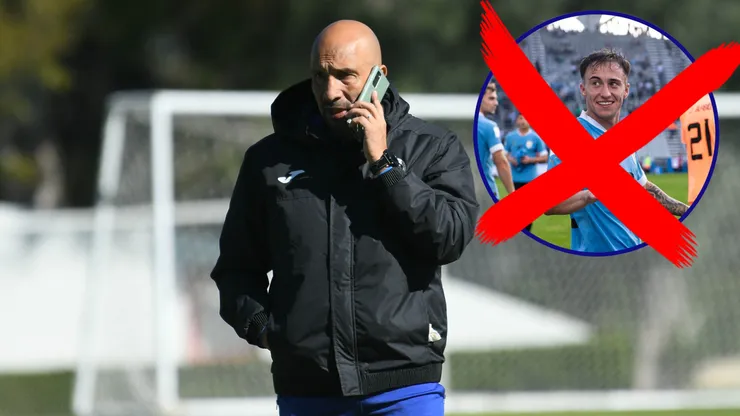 Todos los detalles de la caída del pase de Franco González a Cruz Azul
