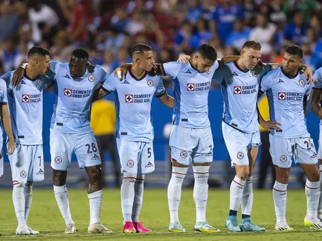 Cruz Azul le dice adiós a dos posibles refuerzos 'europeos'