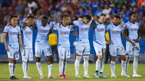Cruz Azul sigue sin ganar en la Liga MX