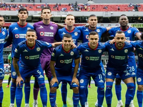 Joaquín Moreno borró a uno de los protegidos del Tuca