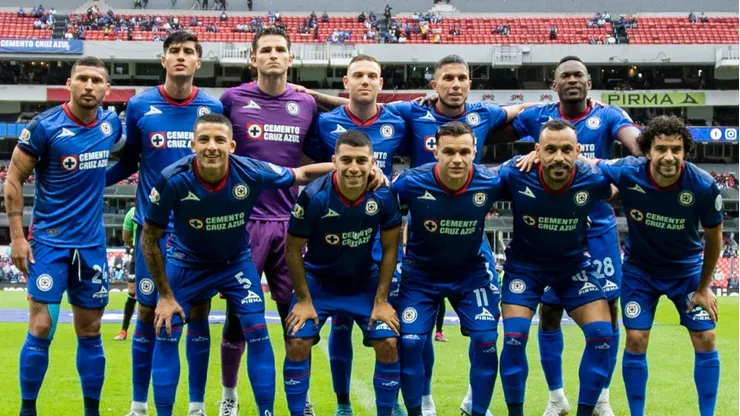 Cruz Azul recibe grandes noticias de cara al próximo mercado de pases