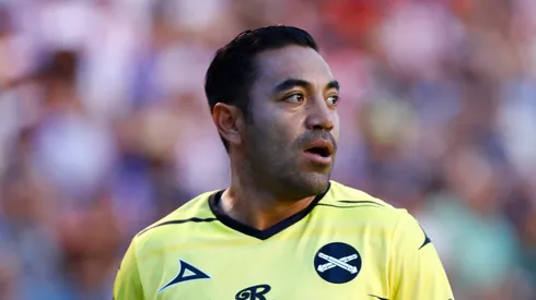 El mediocampista mexicano aseguró que ha tenido conversaciones para coordinar su vuelta a Cruz Azul.