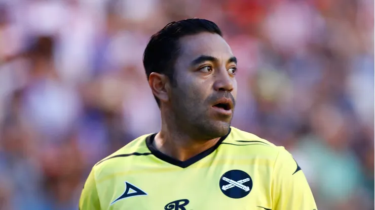 El mediocampista mexicano aseguró que ha tenido conversaciones para coordinar su vuelta a Cruz Azul.
