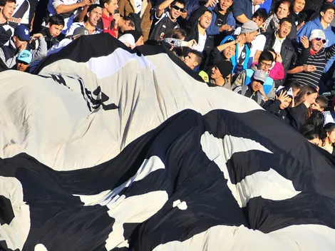 Presidente de Danubio explotó contra Cruz Azul