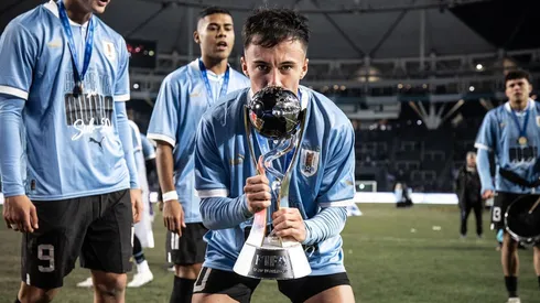 Cruz Azul estaría por fichar al Cepillo González.