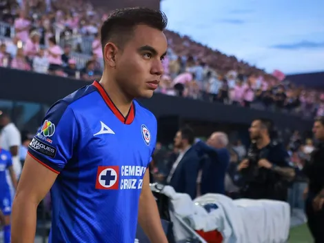 ¿Reemplazo de Charly? El inesperado refuerzo desde Uruguay