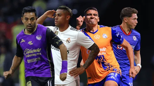 De esto se habla en Cruz Azul.