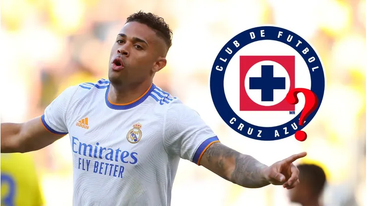 Mariano Díaz, ofrecido a la Liga MX.