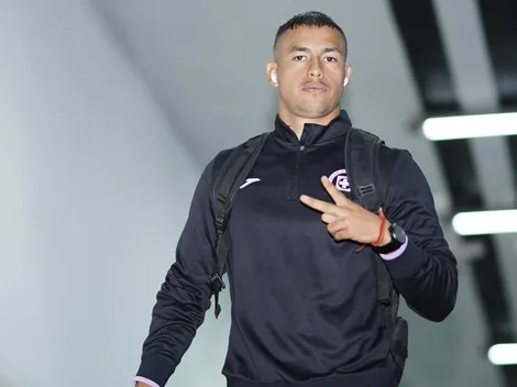 El enigmático mensaje de Morales que anticipa su salida