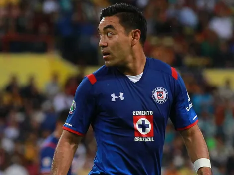 "Le extrañamos": Afición pide por la vuelta de Marco Fabián