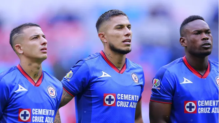 Los cementeros recibirán este domingo 20 de agosto al Santos Laguna con la única misión de quedarse con los tres puntos.