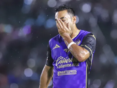 Fabián habría frenado su llegado por abrir la boca