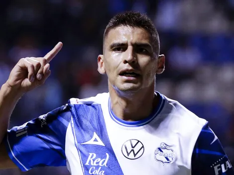 La postura de Guillermo Martínez ante el interés de Cruz Azul