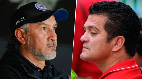 Raúl Gutiérrez destrozó a Carlos Hermosillo