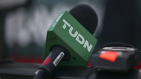 TUDN transmitirá el partido de la Jornada 4.