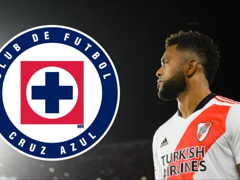 El delantero ideal para Cruz Azul: Estas son las estadísticas de Miguel Borja