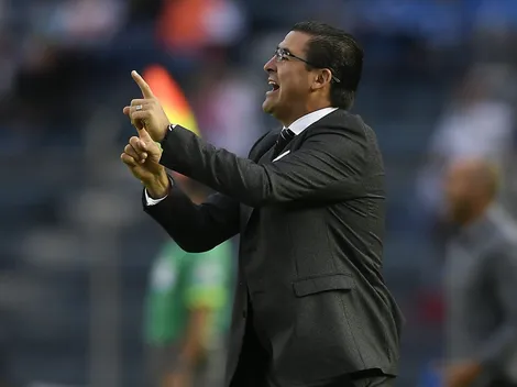 No es el ataque: El otro aspecto que Moreno deberá mejorar de Cruz Azul