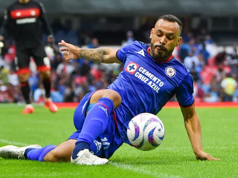 Las tres bajas contra Santos