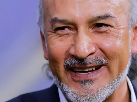 ¡Sarcástico mensaje del Potro a la directiva de Cruz Azul!