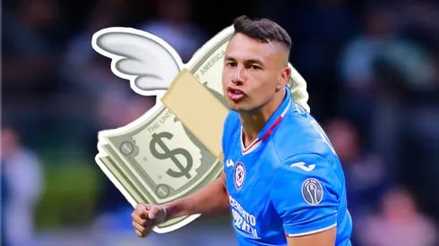 Terrible gestión de Cruz Azul durante el periodo de transferencias.