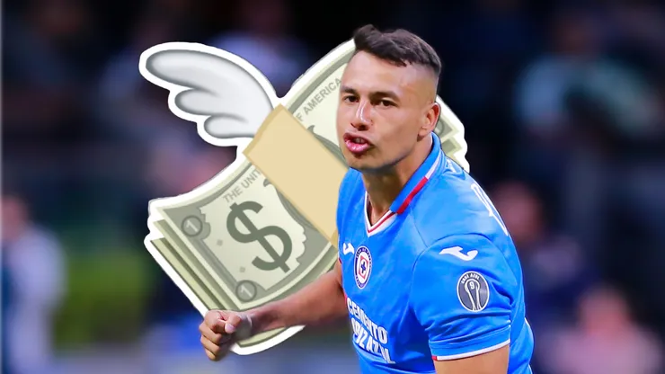 Terrible gestión de Cruz Azul durante el periodo de transferencias.