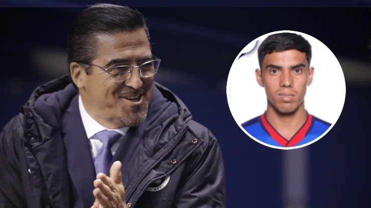 ¿Gamboa aportará a Cruz Azul en el corto plazo?