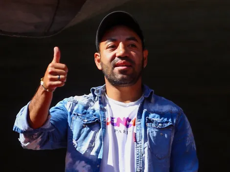 La postura de Cruz Azul sobre el posible regreso de Marco Fabián