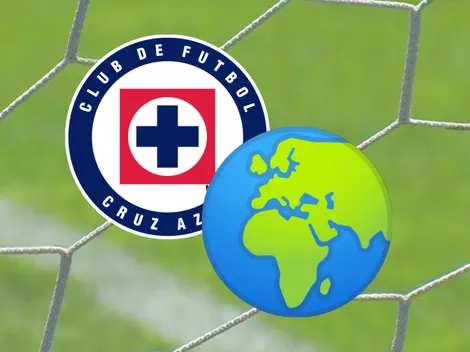 Cruz Azul mantiene la búsqueda de un delantero en Europa