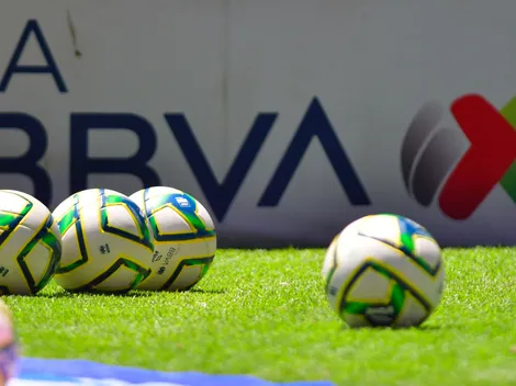 REVELADO: el delantero de la Liga MX que busca Cruz Azul