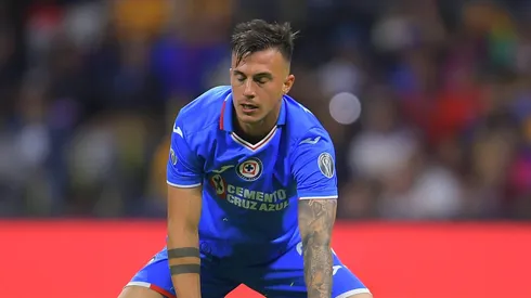 El delantero argentino jugará en Argentina por espacio de una temporada.