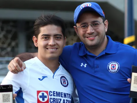 Precio de los boletos para el Cruz Azul vs. Santos